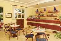 Bar, Kafe, dan Lounge Viole Country Hotel