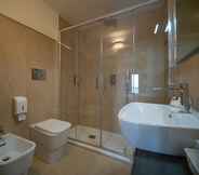 In-room Bathroom 7 Hotel Bel Soggiorno