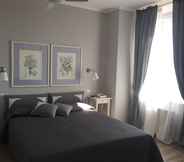 Bedroom 4 Hotel Bel Soggiorno