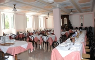 Restaurant 3 Albergo Nappini