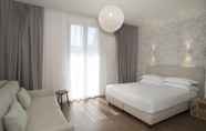 ห้องนอน 6 Hotel Select Suites & Spa / Apartments