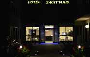 Bangunan 5 Hotel Sagittario