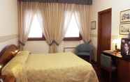 Bilik Tidur 6 Hotel Sagittario