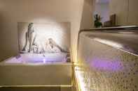 Entertainment Facility Best Western Premier Milano Palace Hotel