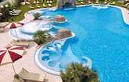 Swimming Pool 2 Hotel Terme all'Alba