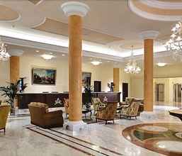 Lobby 4 Hotel Terme all'Alba
