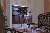 Bar, Cafe and Lounge Hotel Terme all'Alba