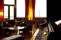 Quầy bar, cafe và phòng lounge Hotel La Torre