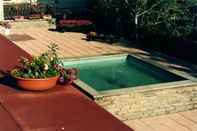Swimming Pool Savoia Debili