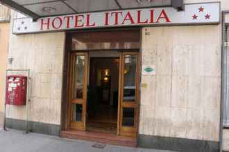 Exterior 4 Hotel Italia