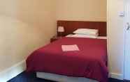 Kamar Tidur 6 Avoca House Hotel