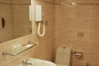 In-room Bathroom Hotel Casci