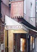 EXTERIOR_BUILDING Hotel Albergo Doge