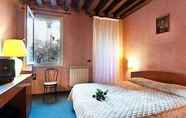 Bedroom 4 Hotel Albergo Doge