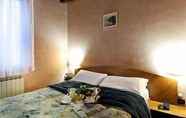 Bedroom 3 Hotel Albergo Doge