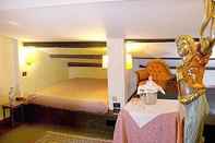 Bedroom Hotel Albergo Doge