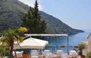 ร้านอาหาร 4 Hotel e Spa Villa Del Mare - Adult Only