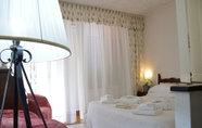 Bilik Tidur 6 Hotel e Spa Villa Del Mare - Adult Only