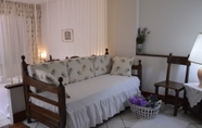 Bilik Tidur 7 Hotel e Spa Villa Del Mare - Adult Only