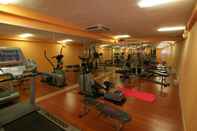 Fitness Center Hotel e Spa Villa Del Mare - Adult Only