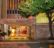 Luar Bangunan 2 Grand Hotel delle Terme