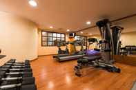 Fitness Center Rege Hotel