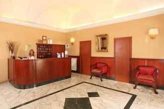 Lobi 4 Hotel Acropoli