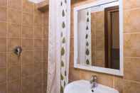 In-room Bathroom Hotel Acropoli