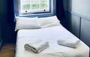 Kamar Tidur 4 The Excelsior Hotel