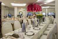 Functional Hall Hotel Cavalieri Palace