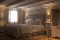 ห้องนอน Hotel Bartolomeo