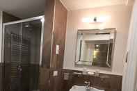 In-room Bathroom Hotel Bartolomeo