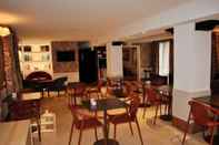 Bar, Cafe and Lounge Hotel Al Nuovo Teson