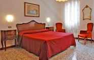 ห้องนอน 4 Hotel Fontana