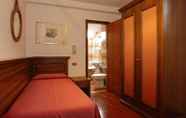 ห้องนอน 7 Hotel Fontana