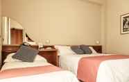 Phòng ngủ 5 Hotel Maiuri