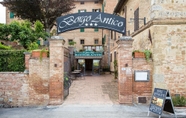 Exterior 2 Hotel Borgo Antico