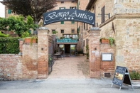 Exterior Hotel Borgo Antico