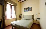 Bedroom 7 Hotel Borgo Antico