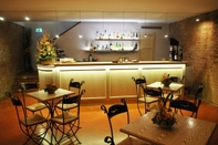 Bar, Kafe dan Lounge Hotel Borgo Antico