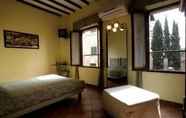 Bedroom 4 Hotel Borgo Antico