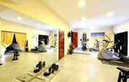 Fitness Center 5 Hotel Life