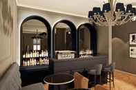 Bar, Kafe, dan Lounge Relais Uffizi, Tailor made Hotel