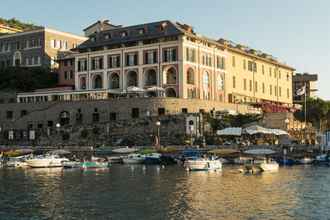 Bangunan 4 Grand Hotel Portovenere