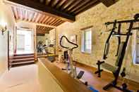 Fitness Center Hob Montespan Talleyrand