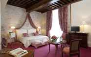 Bedroom 2 Hob Montespan Talleyrand