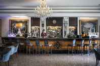 Bar, Cafe and Lounge Abano Grand Hotel