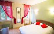 Kamar Tidur 2 Hotel Thurot