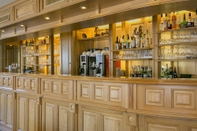 Bar, Cafe and Lounge Best Western Plus Au Cheval Blanc Mulhouse Nord