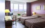 Bedroom 3 Hotel de l'Europe